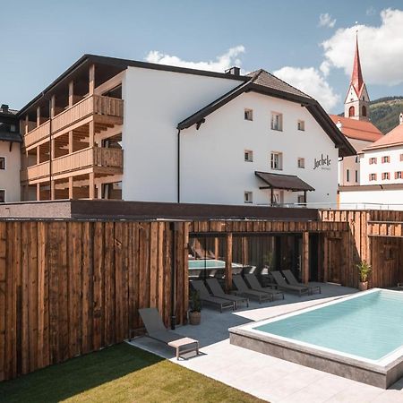 Hotel Gasthof Jochele Falzes Esterno foto