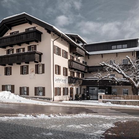 Hotel Gasthof Jochele Falzes Esterno foto