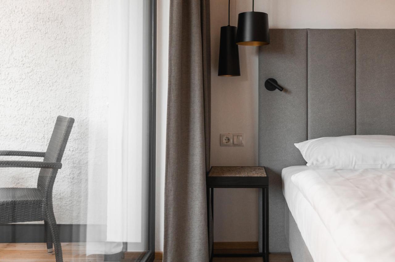 Hotel Gasthof Jochele Falzes Esterno foto
