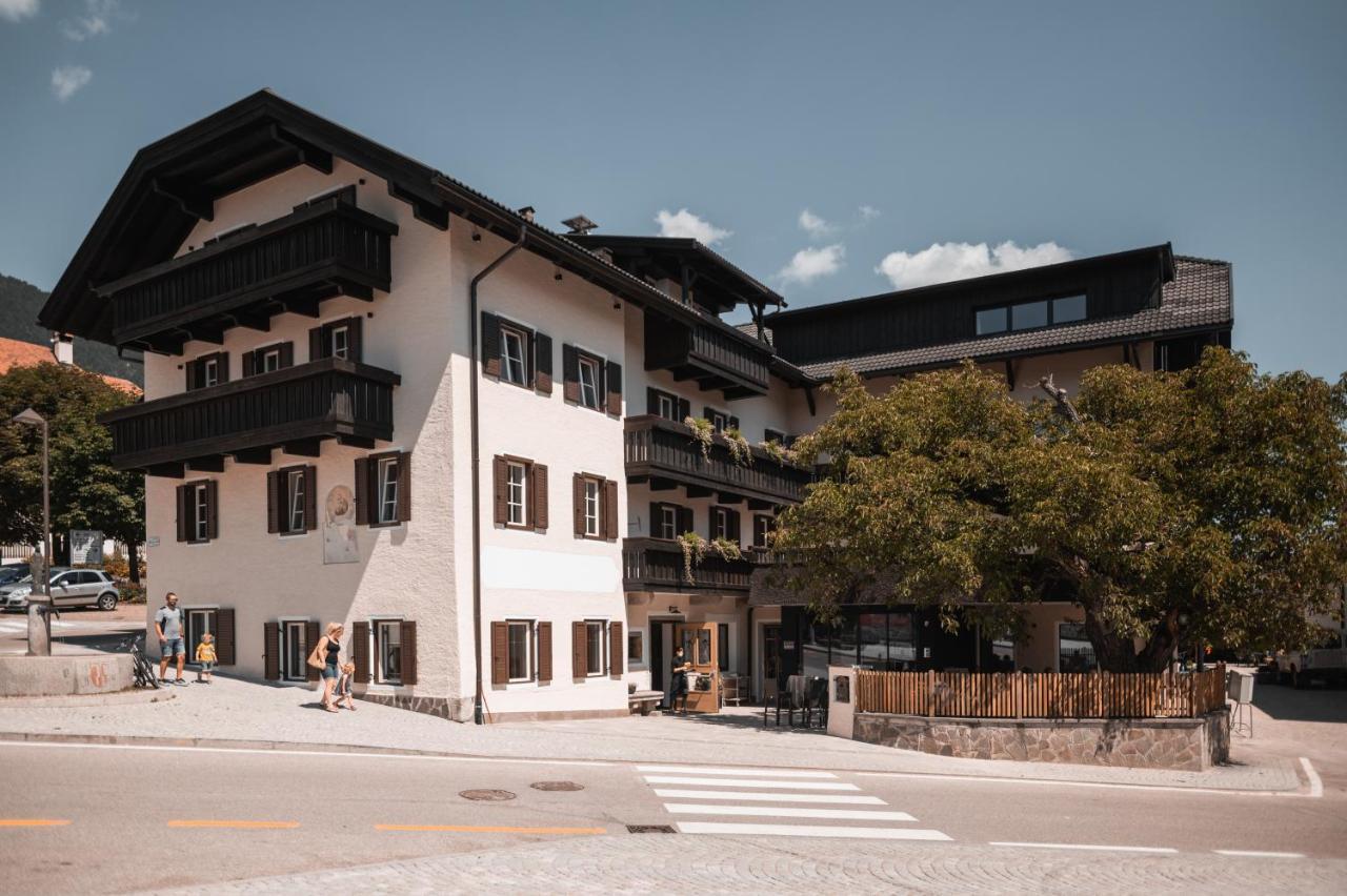 Hotel Gasthof Jochele Falzes Esterno foto