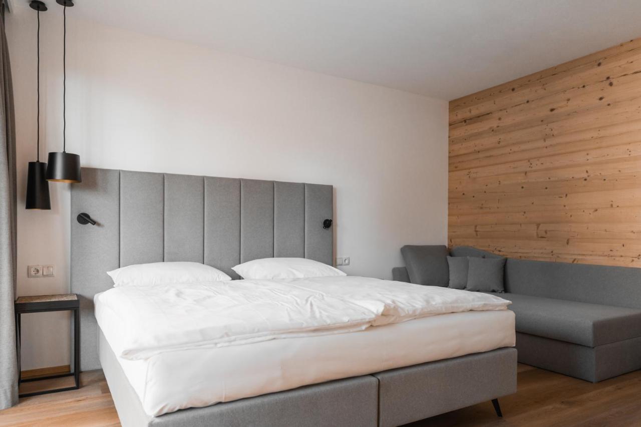 Hotel Gasthof Jochele Falzes Esterno foto