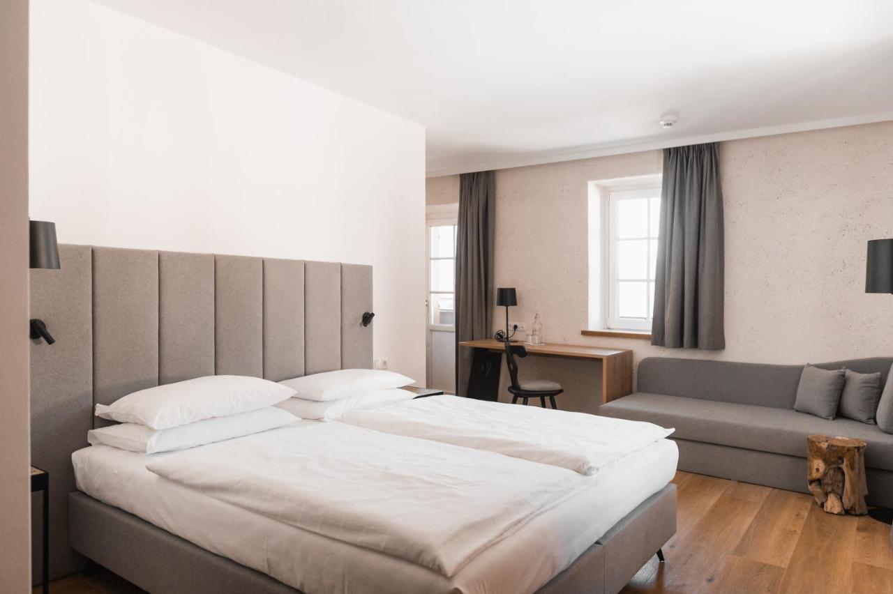 Hotel Gasthof Jochele Falzes Esterno foto