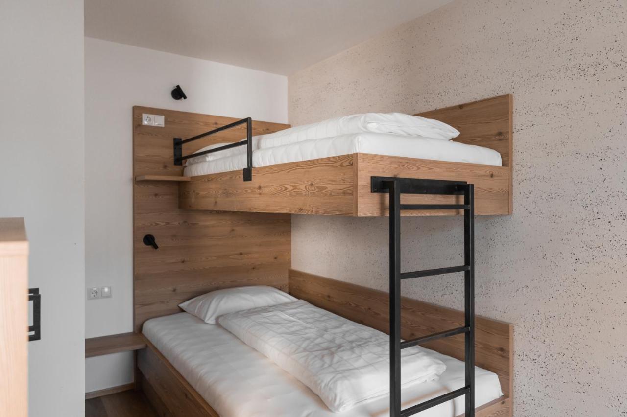 Hotel Gasthof Jochele Falzes Esterno foto