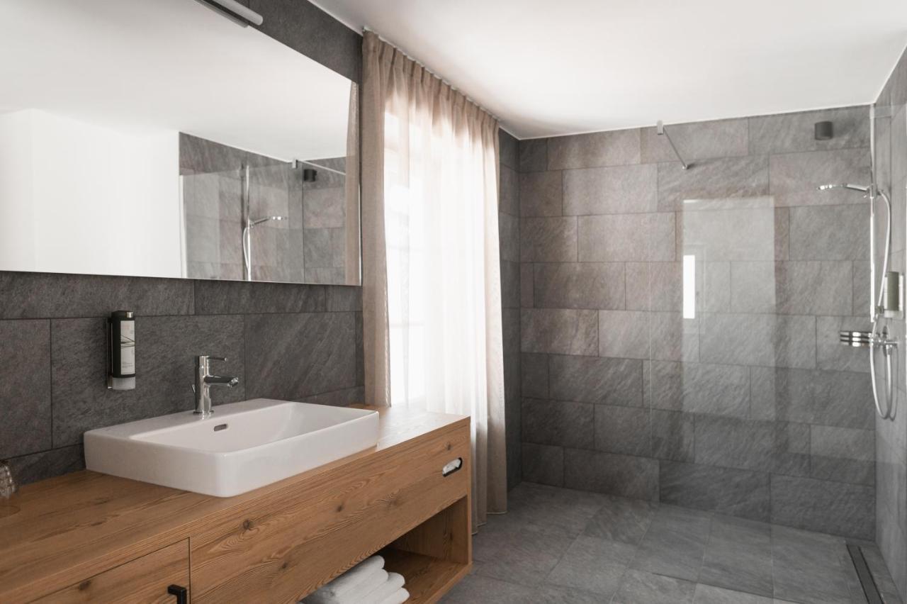 Hotel Gasthof Jochele Falzes Esterno foto