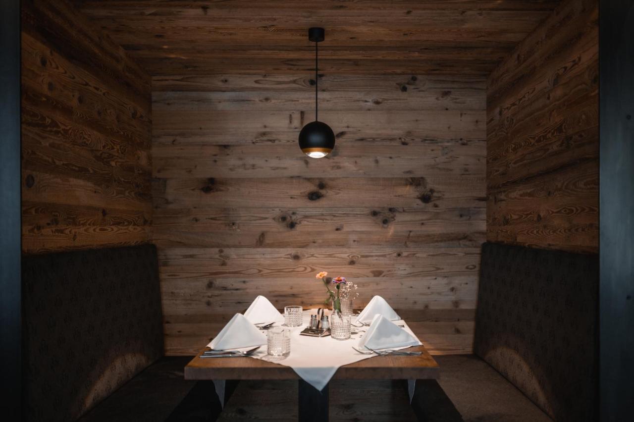 Hotel Gasthof Jochele Falzes Esterno foto