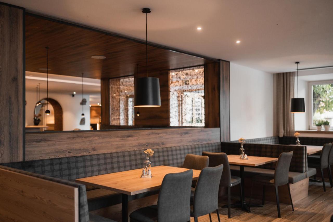 Hotel Gasthof Jochele Falzes Esterno foto
