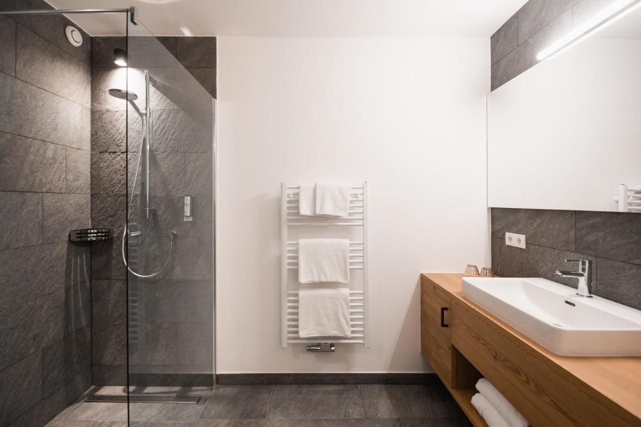 Hotel Gasthof Jochele Falzes Esterno foto