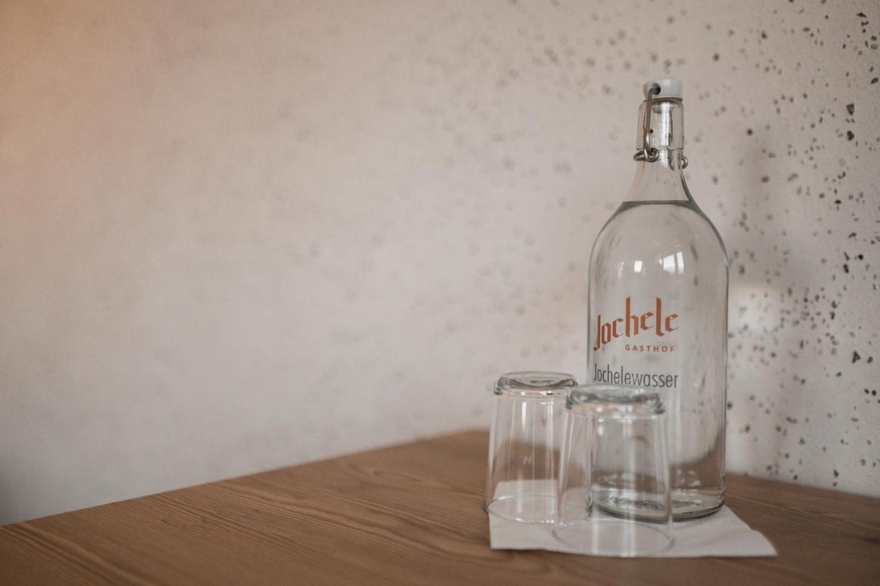 Hotel Gasthof Jochele Falzes Esterno foto