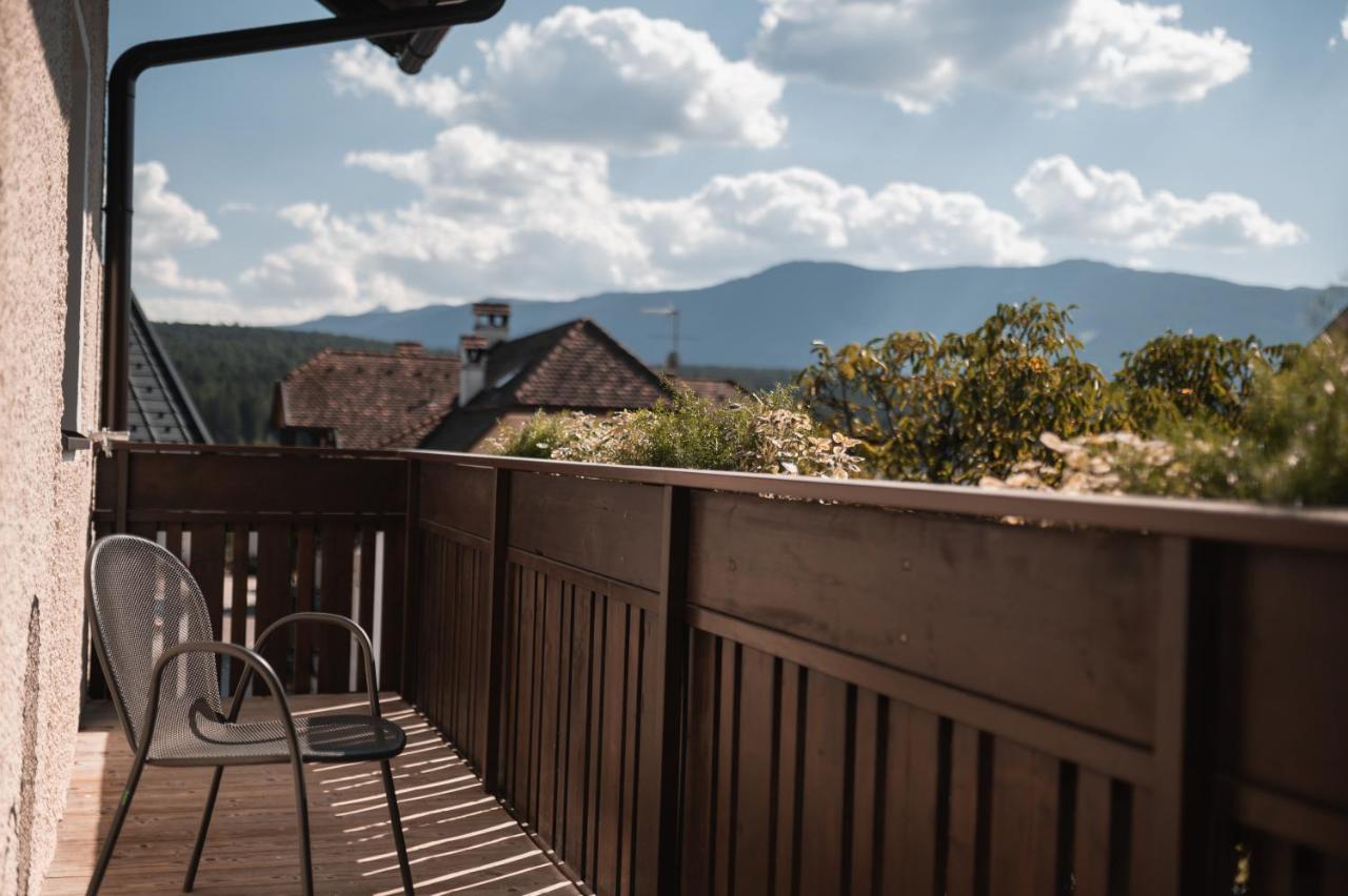 Hotel Gasthof Jochele Falzes Esterno foto