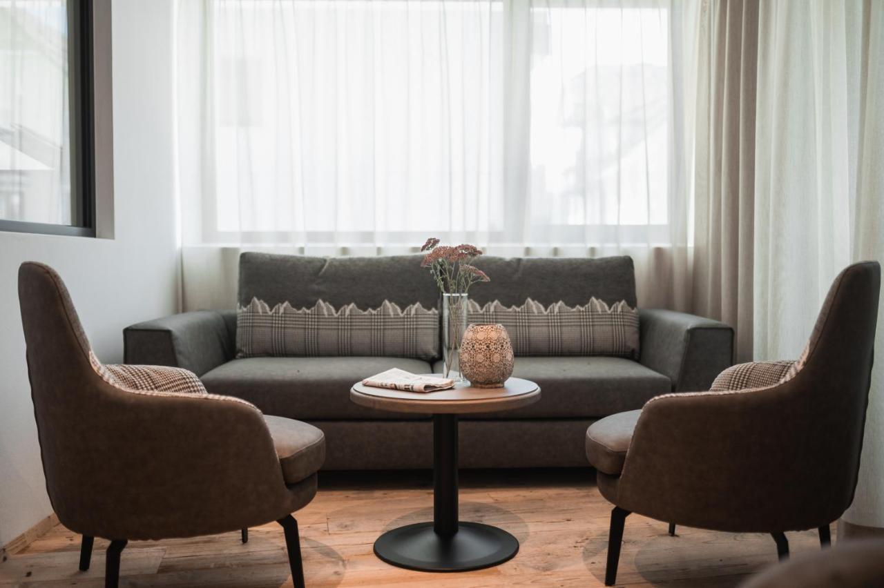 Hotel Gasthof Jochele Falzes Esterno foto