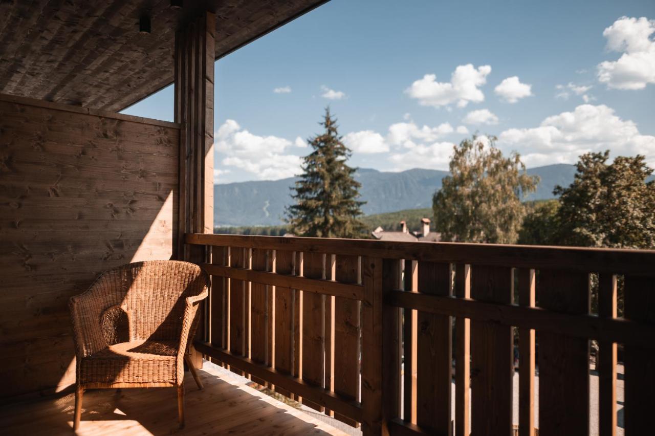 Hotel Gasthof Jochele Falzes Esterno foto