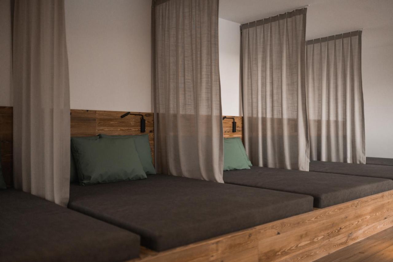 Hotel Gasthof Jochele Falzes Esterno foto