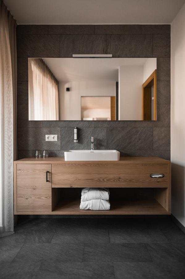 Hotel Gasthof Jochele Falzes Esterno foto