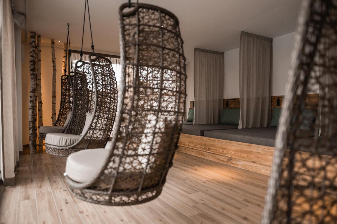 Hotel Gasthof Jochele Falzes Esterno foto