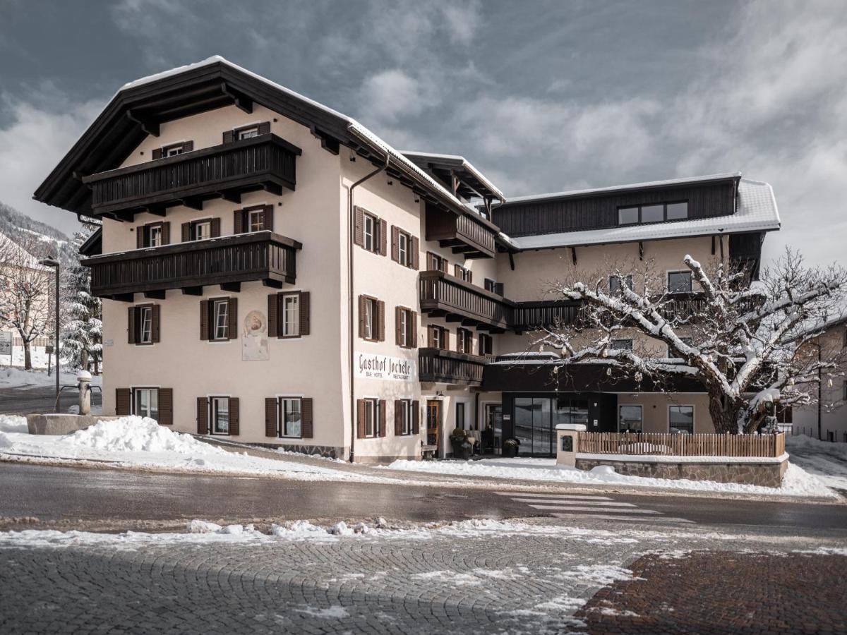 Hotel Gasthof Jochele Falzes Esterno foto