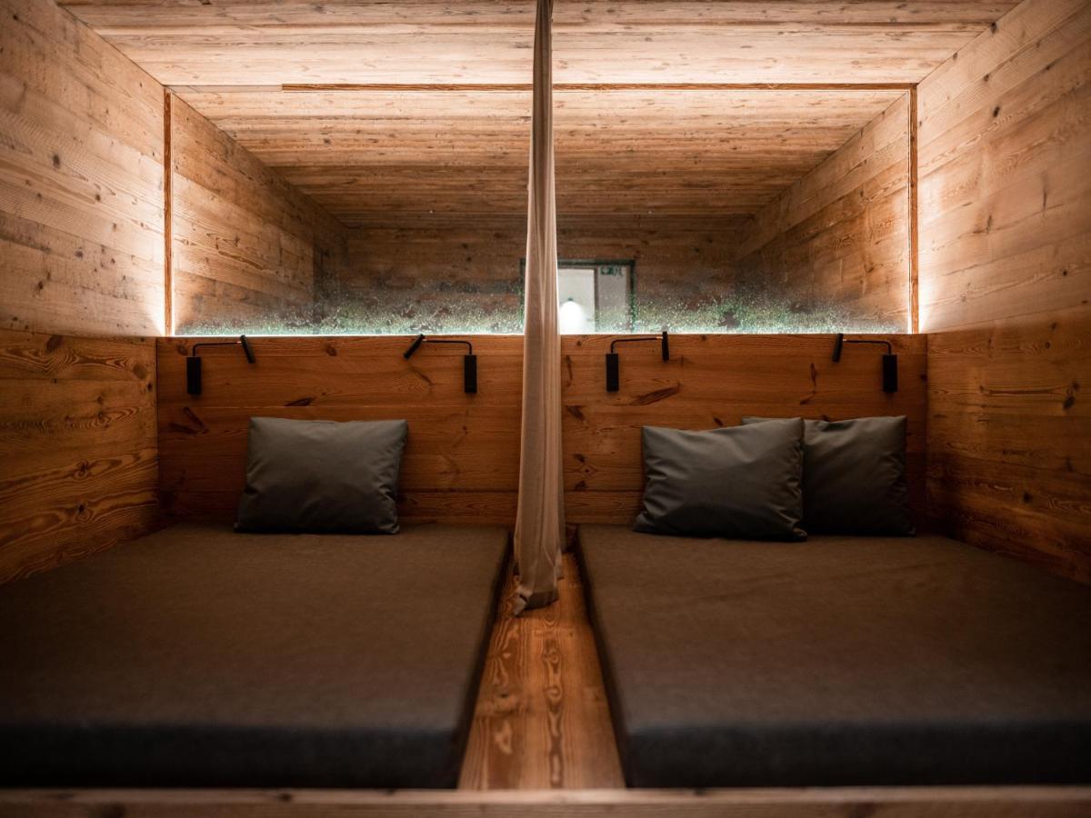 Hotel Gasthof Jochele Falzes Esterno foto