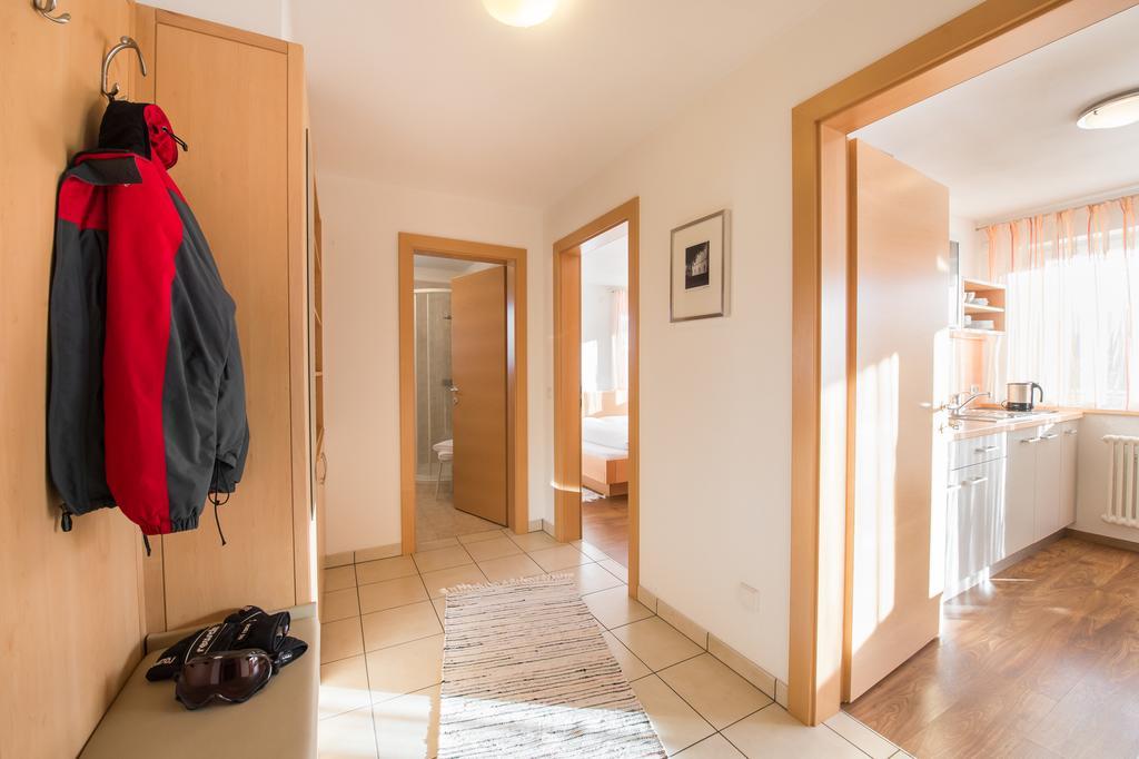 Hotel Gasthof Jochele Falzes Esterno foto
