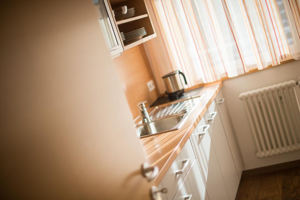 Hotel Gasthof Jochele Falzes Esterno foto
