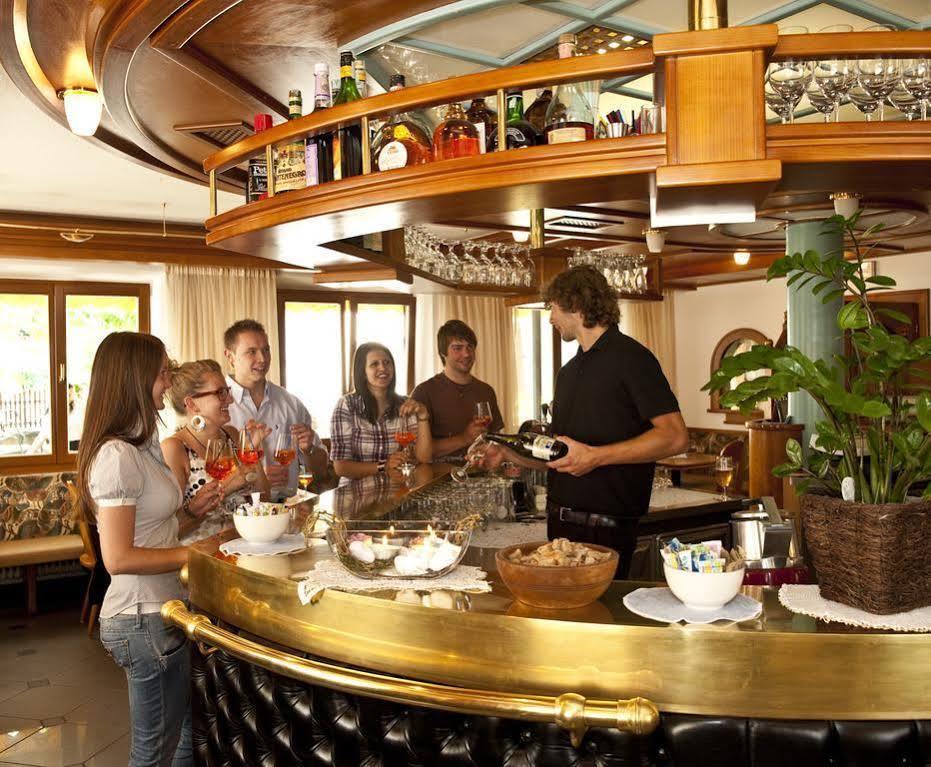 Hotel Gasthof Jochele Falzes Esterno foto