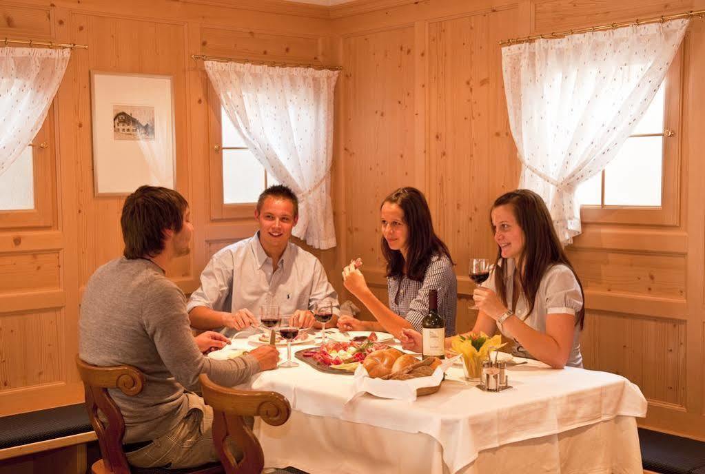 Hotel Gasthof Jochele Falzes Esterno foto