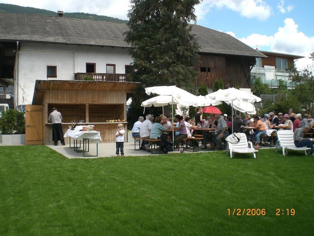 Hotel Gasthof Jochele Falzes Esterno foto