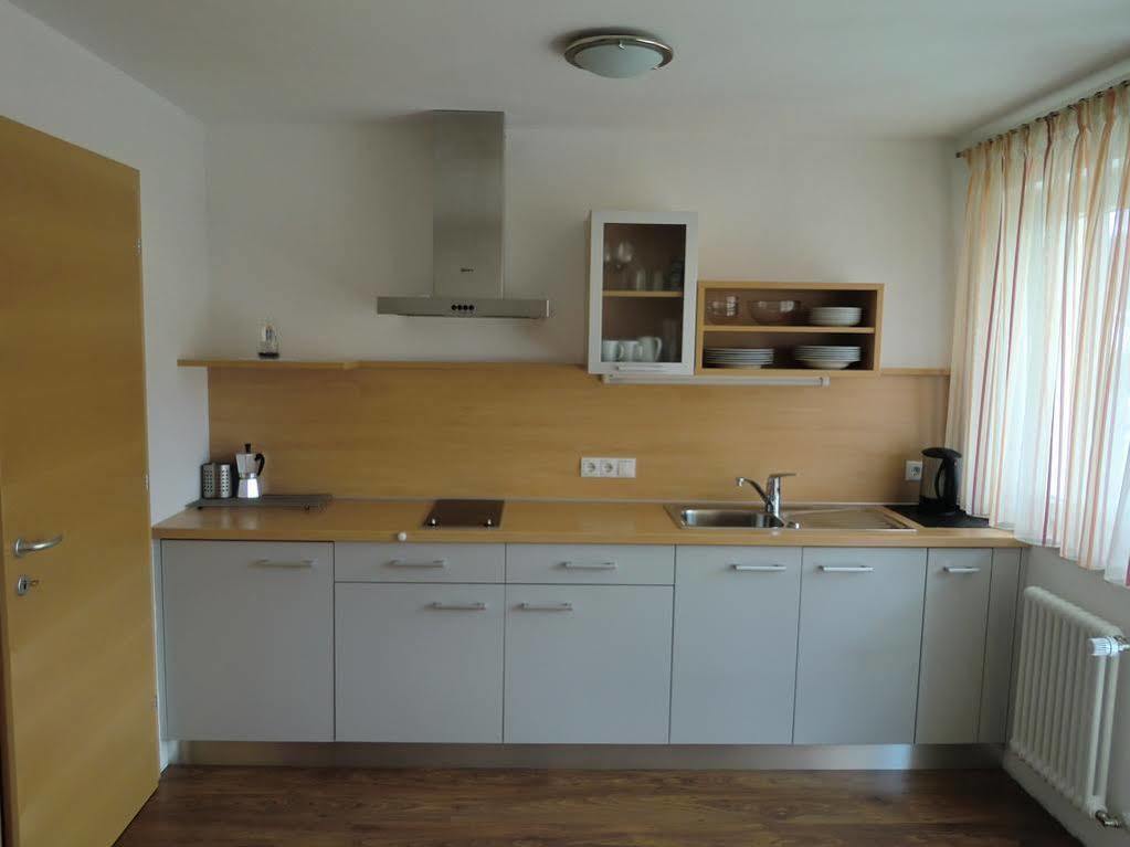 Hotel Gasthof Jochele Falzes Esterno foto